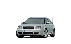 Audi S6 (4B,C5)